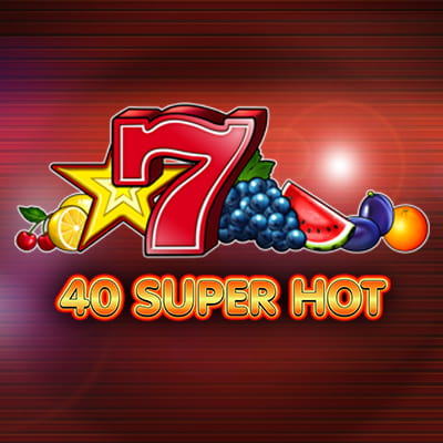 40 Super Hot