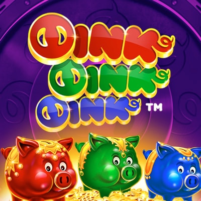 Oink Oink Oink