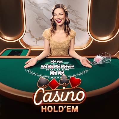 Casino Hold Em PP