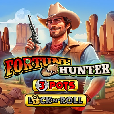 Fortune Hunter