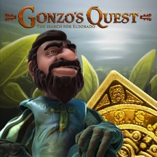 Gonzo s Quest