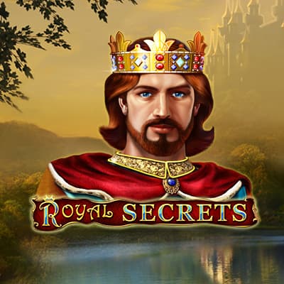 Royal Secrets